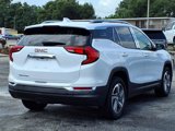 Used 2019 GMC Terrain SLT w/ Preferred Package image 4