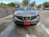 Used 2014 Nissan Juke SV image 2