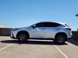 Used 2024 Lexus NX 300h AWD w/ Luxury Package image 2