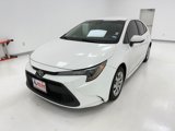 Used 2022 Toyota Corolla LE image 4