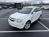 Used 2014 Chevrolet Captiva Sport LT w/ Convenience Package image 2