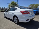 Used 2019 Nissan Sentra SV image 4