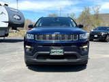 Used 2020 Jeep Compass Latitude w/ Cold Weather Group image 2