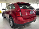Used 2011 Ford Edge Limited image 5