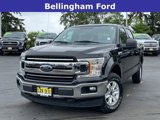 Used 2018 Ford F150 XLT image 1