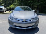 Used 2018 Chevrolet Volt Premier w/ Driver Confidence Package image 3