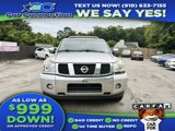 Used 2007 Nissan Armada LE w/ Technology Pkg image 2