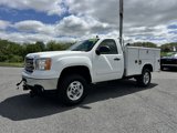 Used 2013 GMC Sierra 2500 SLE w/ SLE Preferred Package image 2