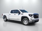 Used 2024 GMC Sierra 1500 Pro w/ Pro Value Package image 2