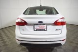 Used 2017 Ford Fiesta SE image 4