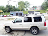 Used 2007 Jeep Commander Limited image 5