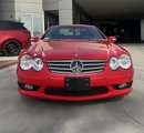 Used 2003 Mercedes-Benz SL 55 AMG image 2