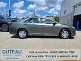 Used 2012 Toyota Camry LE image 2