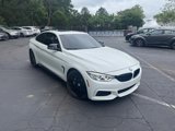 Used 2015 BMW 435i Coupe image 2