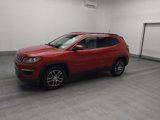 Used 2019 Jeep Compass Latitude w/ Popular Equipment Group image 2