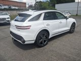 Used 2022 Genesis GV70 3.5T Sport w/ Sport Prestige Package image 3