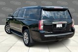 Used 2017 GMC Yukon XL Denali w/ Open Road Package image 5