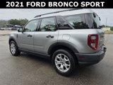 Used 2021 Ford Bronco Sport image 5