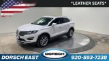 Used 2017 Lincoln MKC Select w/ Select Plus Package image 1
