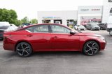 Used 2023 Nissan Altima 2.5 SR image 4