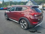 Used 2017 Hyundai Tucson Sport image 3