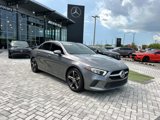 Certified 2022 Mercedes-Benz A 220 image 2