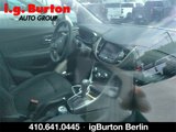 Used 2020 Chevrolet Trax LT image 6