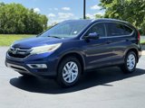 Used 2016 Honda CR-V EX-L image 3