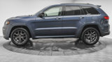 Used 2019 Jeep Grand Cherokee Limited X image 4