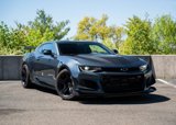 Used 2019 Chevrolet Camaro ZL1 image 3