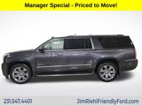 Used 2016 GMC Yukon XL Denali w/ Open Road Package image 2