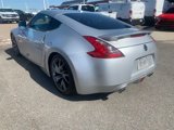 Used 2014 Nissan 370Z Touring w/ Sport Package image 3