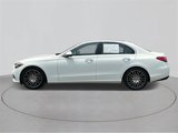 Certified 2022 Mercedes-Benz C 300 4MATIC Sedan image 2
