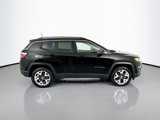 Used 2018 Jeep Compass Limited image 4