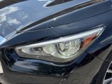 Used 2018 INFINITI Q50 Luxe image 4