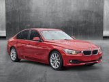Used 2014 BMW 320i Sedan image 3