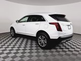 Certified 2021 Cadillac XT5 Premium Luxury image 6