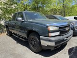 Used 2006 Chevrolet Silverado 1500 W/T w/ Light Duty Power Package image 2