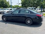 Certified 2022 Mercedes-Benz C 300 4MATIC Sedan image 5