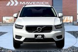 Used 2020 Volvo XC40 T5 Momentum image 2