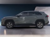 Used 2022 Toyota RAV4 XLE image 2