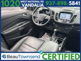 Used 2018 Ford Escape Titanium w/ Ford Safe & Smart Package image 3