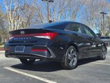 New 2025 Hyundai Elantra SEL image 5