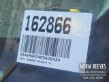 Used 2021 Subaru Ascent Premium w/ Convenience Package image 3
