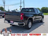 Used 2021 Chevrolet Silverado 1500 LT image 4