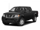 Used 2014 Nissan Frontier SV image 4