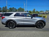 Used 2020 Ford Explorer XLT w/ Class III Trailer Tow Package image 6