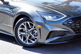 Certified 2023 Hyundai Sonata SEL image 4