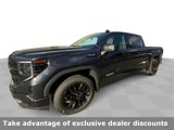 New 2025 GMC Sierra 1500 Elevation image 4