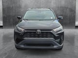 Used 2019 Toyota RAV4 LE image 2
